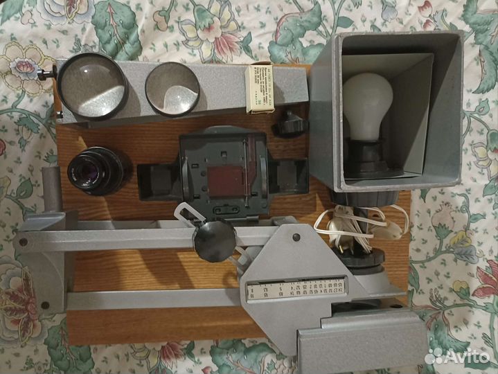 Советская фототехника.Винтаж