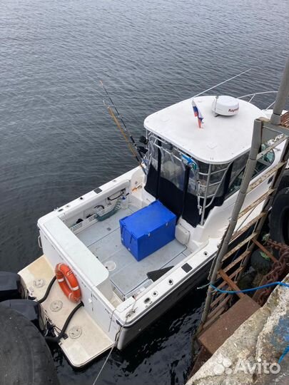 Bayliner Trophy 2802