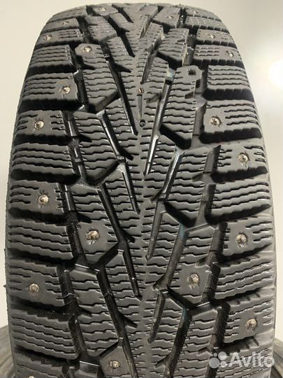 Cordiant Snow Cross 205/55 R16