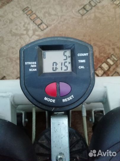 Степпер Torneo Vario S-201