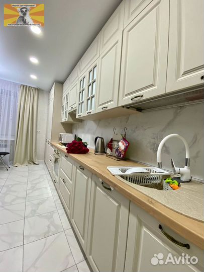 Кухня под ключ