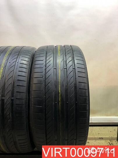 Continental ContiSportContact 5P 275/30 R21 98Y