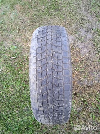 Dunlop Grandtrek AT1 235/65 R17 104D