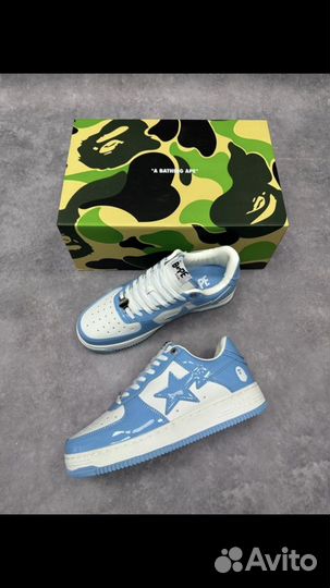 Bape sta