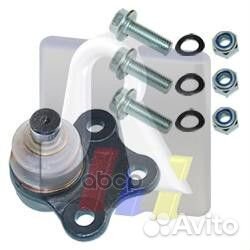 Опора шаровая л.+п. с болтами ford: mondeo 93-00