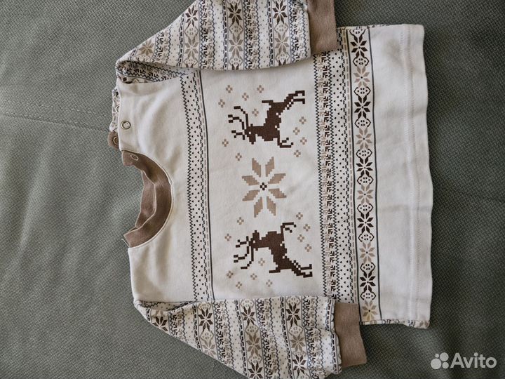 Одежда для мальчика