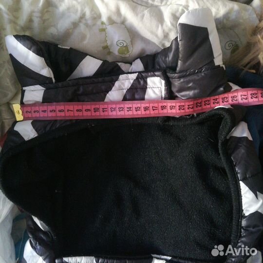 Одежда ошейники поводки для мелких собак