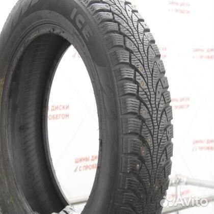Formula Ice 185/60 R15