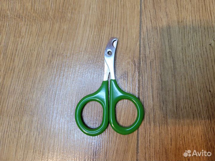 Ножницы для кошек