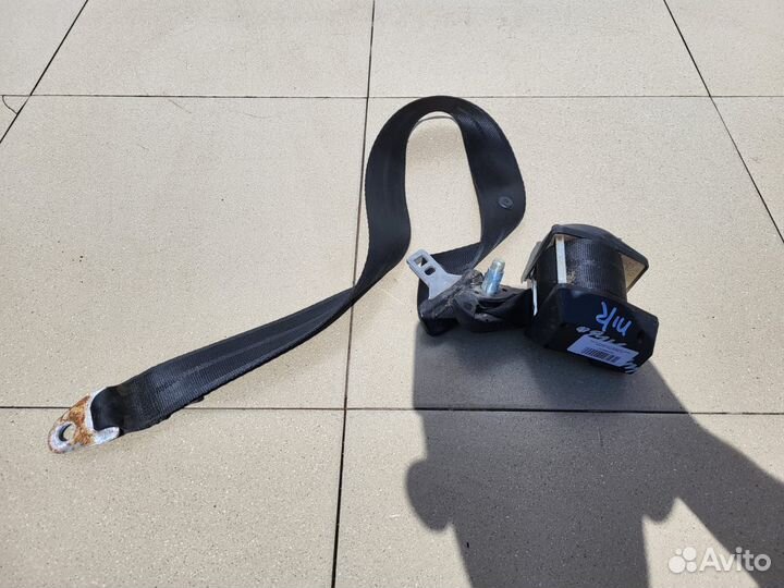 Ремень безопасности передний правый Chevrolet Нива