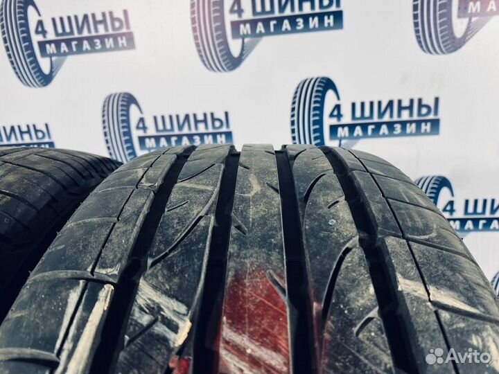 Bridgestone Dueler H/P 235/45 R19 95V