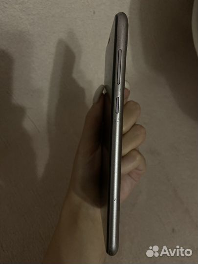 ASUS ZenFone Max Plus (M1) ZB570TL, 3/32 ГБ