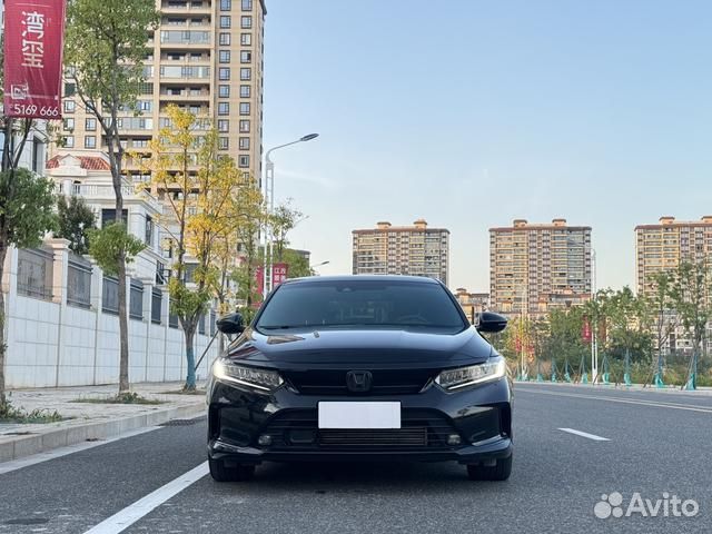 Honda Inspire 1.5 CVT, 2022, 31 000 км