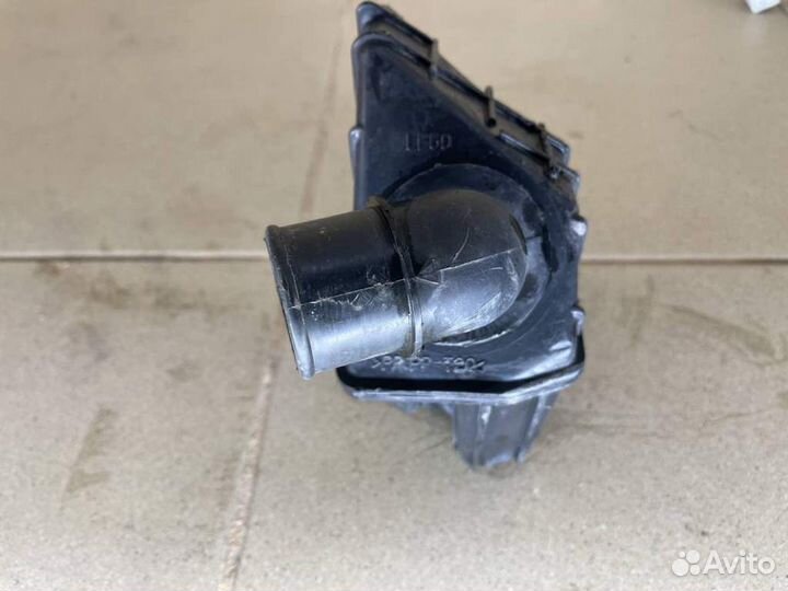 Резонатор воздушного фильтра Mazda Mazda 3 (BK) 20