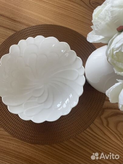 Салатник новый в упаковке