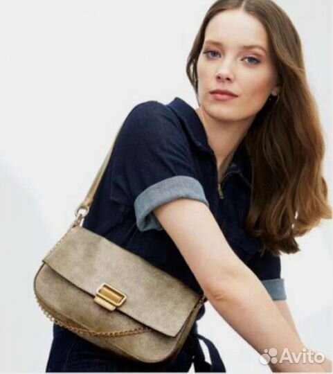 Клатч женский новый