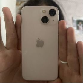 iPhone 13 mini, 128 ГБ