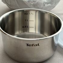 Tefal ковш, сотейник, ручка, крышка