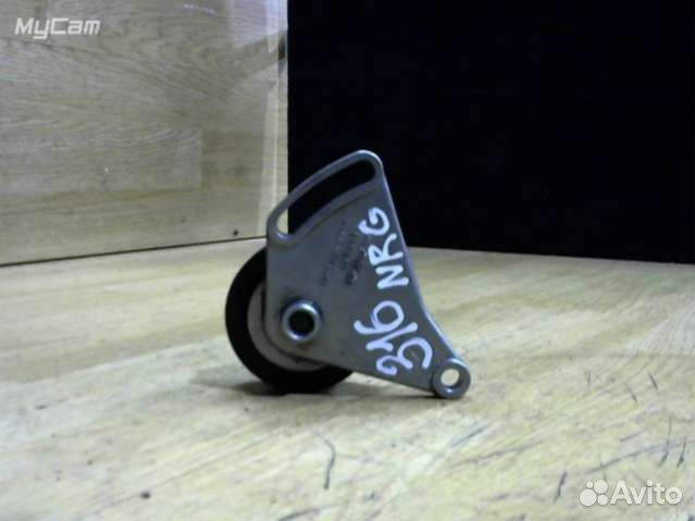 Натяжитель ремня генератора Audi A4 B5 (S4,RS4) 05