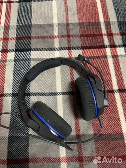 Наушники HyperX