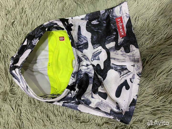 Балаклава airhole Airhood