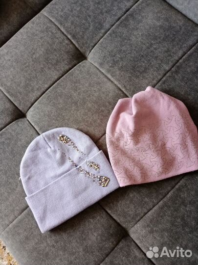 Шапка женская