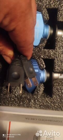 Лед лампы н7