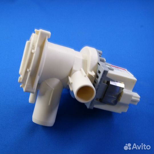 Сливной насос в сборе для стиральной машины Bosch