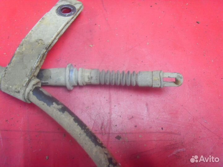 Трос стояночного тормоза 597601R300 Kia RIO 3 рио