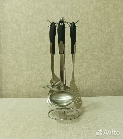 Кухонный набор vinzer (Швейцария)