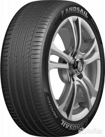 Landsail Rapid Dragon 215/55 R17