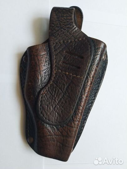 Кобура для ПМ оперативная поясная