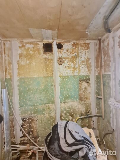 Ремонт и отделка квартир