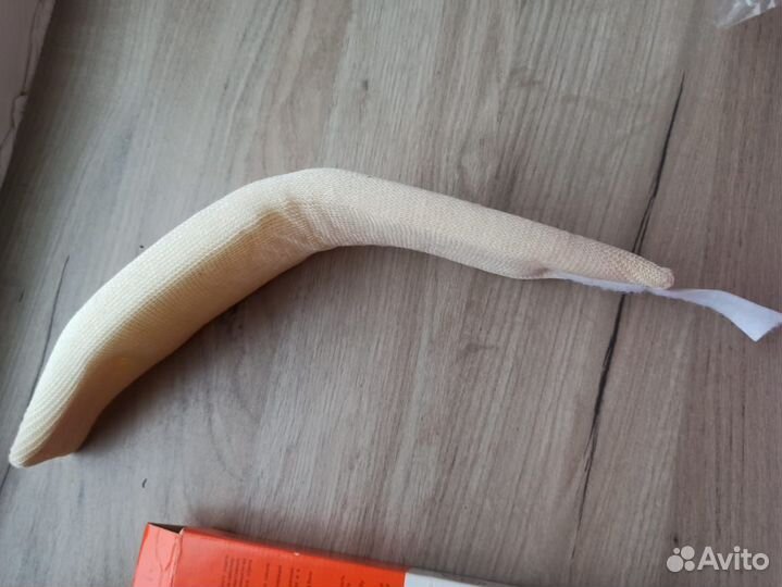 Воротник ортопедический мягкий