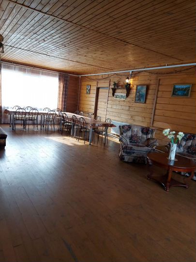 Дом 223 м² на участке 15 сот.