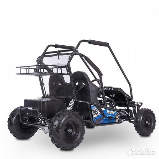 Электрический багги Mud Monster Maxi