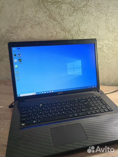 Dexp Achilles g111