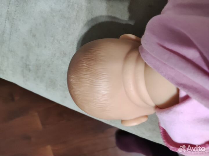 Кукла испания paola reina