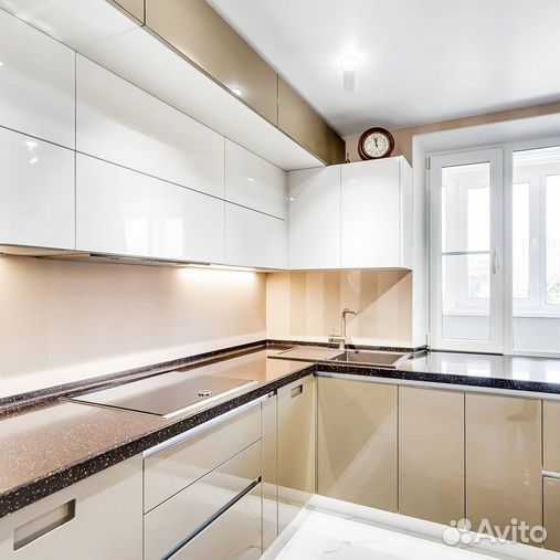 Kitchens, custom furniture, Bryansk, Moskovskiy prospekt, 23 - Yandex Maps