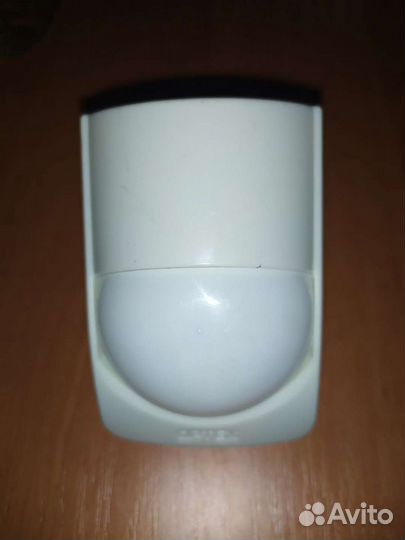 Датчики движения. Охрана