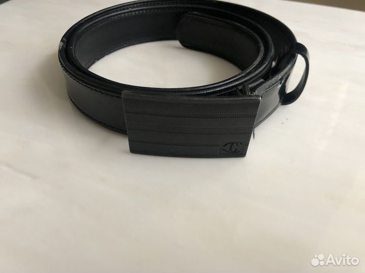 Ремень оригинал just cavalli