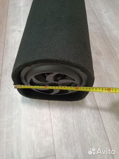 Активный сабвуфер pioneer