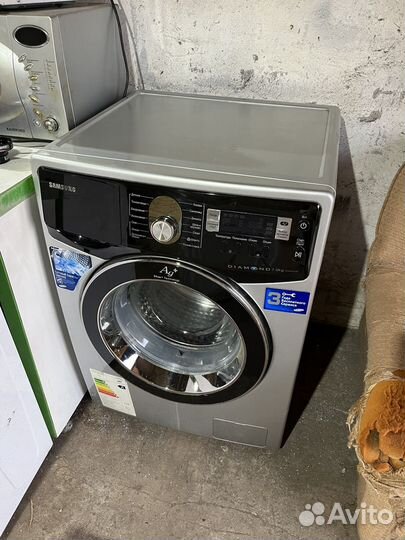 Аренда Стиральной машины