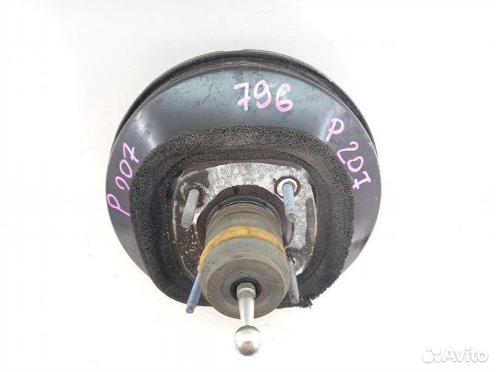 Вакуумный усилитель Peugeot 207 WC 5FS 2010