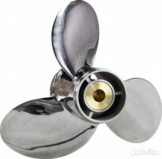 Гребной винт 3x15-3/4x21R Watergrip, Marine Rocket