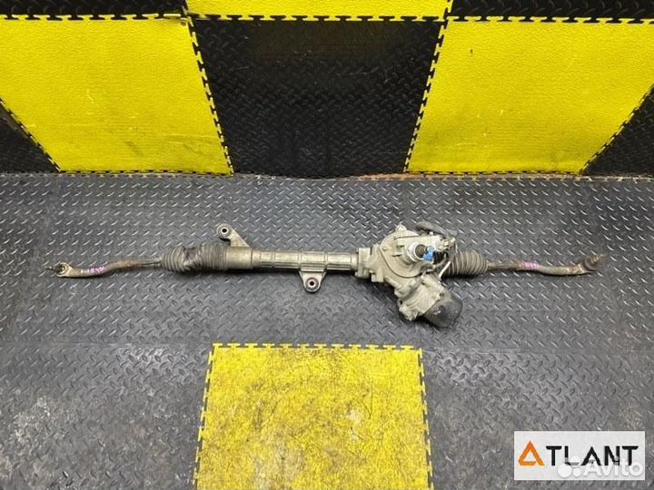 Рулевая рейка honda freed