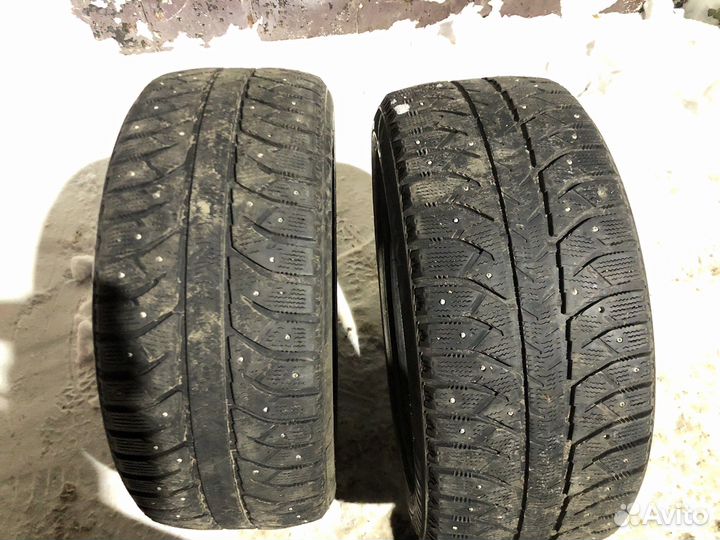 Bridgestone Ice Cruiser 7000 235/55 R18