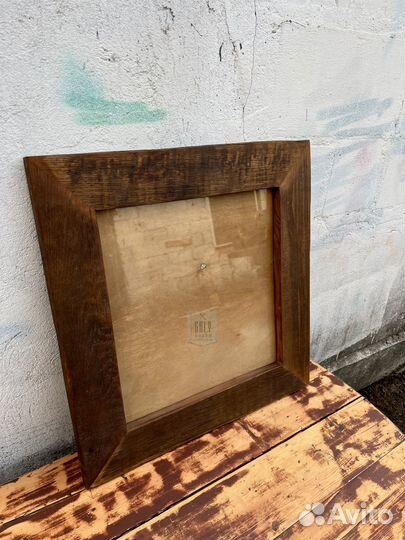 Фоторамка лофт