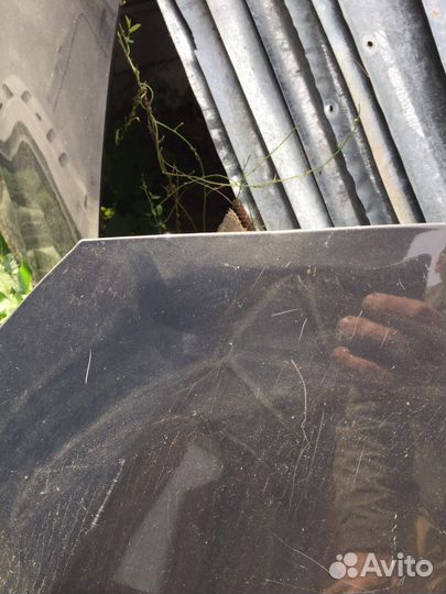 Капот opel astra j