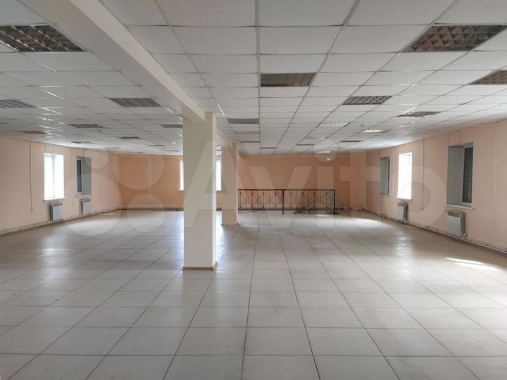 Свободного назначения, 480 м²